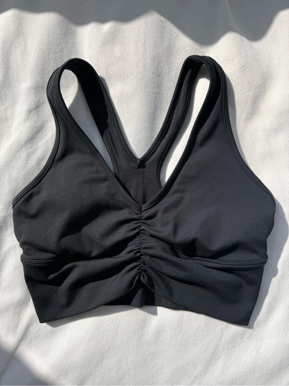 ALO Wild Thing Sports Bra
